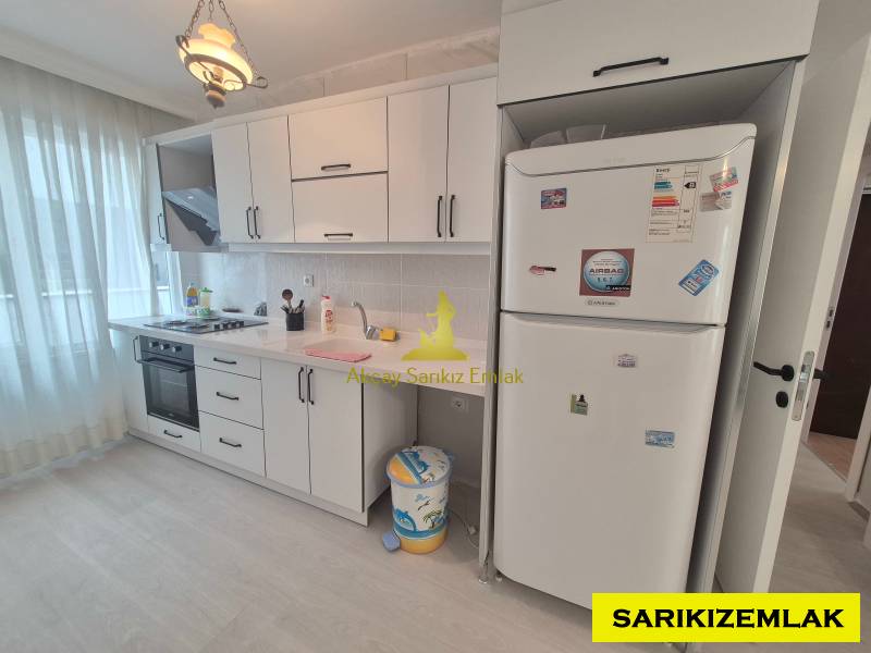 Edremit Tahtakuşlar Mah`da2+1  Daire. - 10